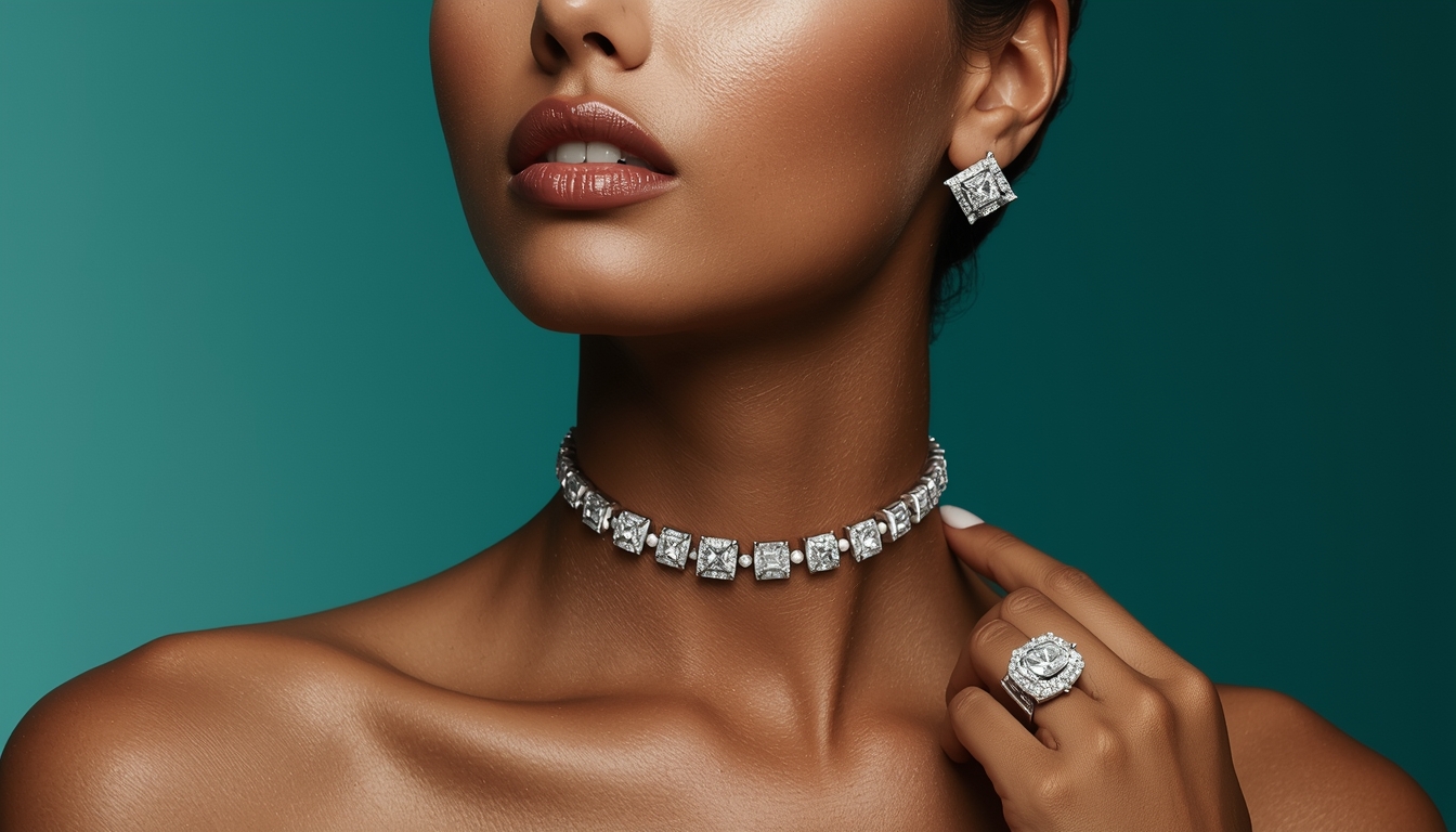 lucid-origin_Create_a_high-end_jewellery_photoshoot_banner_featuring_a_dusky-skin_female_mode-0